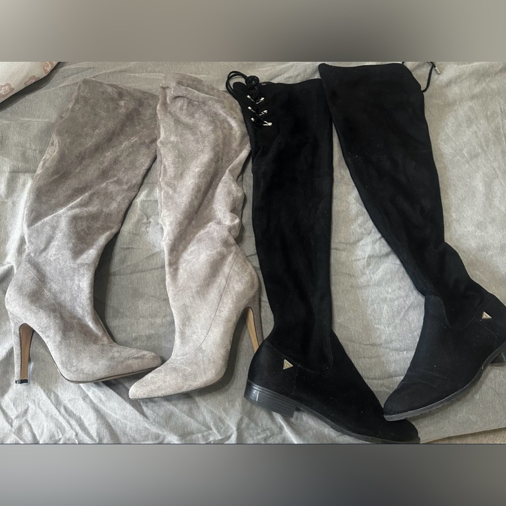 Womens boots